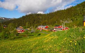 Gronolen Fjellgard